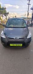 Hyundai i10 Magna