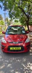 Hyundai i10 others