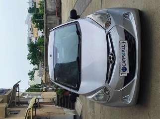 Hyundai Eon D Lite