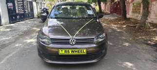 Volkswagen Vento Comfortline