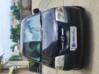 Hyundai Santro Xing XL