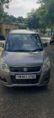 Maruti Suzuki Wagon R others