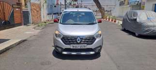 Renault Lodgy others