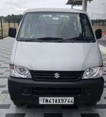 Maruti Suzuki Eeco 7 STR STD