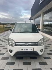 Maruti Suzuki Wagon R LXI 1.0 CNG