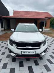 Kia Seltos others
