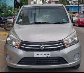 Maruti Suzuki Celerio others