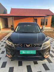 Mahindra XUV 400 EL Pro 39.4 KWH Dual Tone