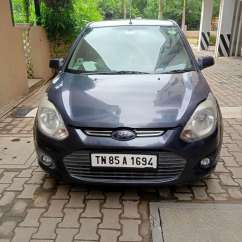 Ford Figo 1.4 ZXI Duratorq