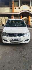 Mahindra Verito 1.5 D4 BS III