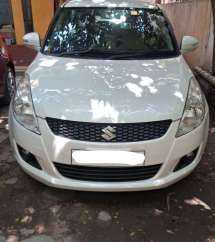 Maruti Suzuki Swift ZXI