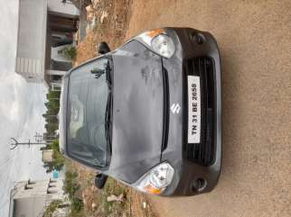 Maruti Suzuki Alto 800 LXI