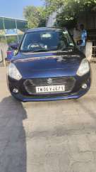 Maruti Suzuki Swift ZXI