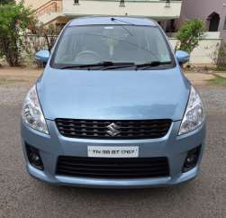 Maruti Suzuki Ertiga VDI