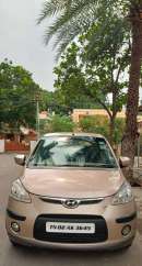 Hyundai i10 Asta