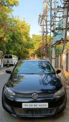 Volkswagen Polo 1.5 TDI Highline