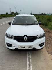 Renault Kwid RXE