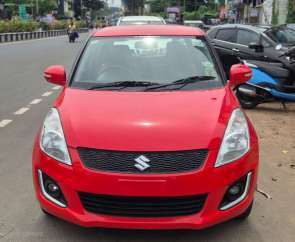 Maruti Suzuki Swift VDI