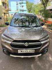 Maruti Suzuki XL6 Zeta