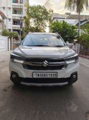 Maruti Suzuki XL6 Zeta