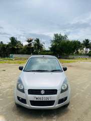 Maruti Suzuki Ritz Lxi