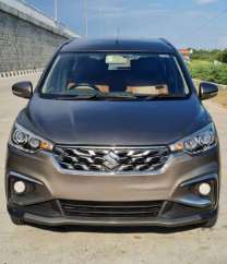 Maruti Suzuki Ertiga ZXI