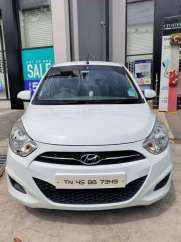 Hyundai i10 1.2 Sportz