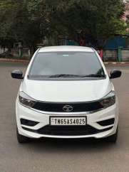 Tata Tigor XE