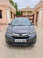 Honda WR-V others