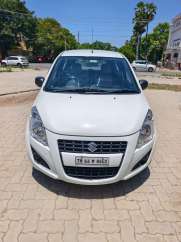 Maruti Suzuki Ritz Ldi