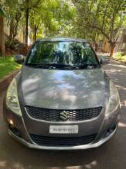 Maruti Suzuki Swift VDI