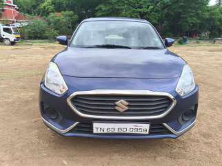 Maruti Suzuki Swift dzire VDI