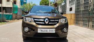 Renault Kwid RXT