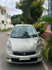 Maruti Suzuki Zen Estilo VXI