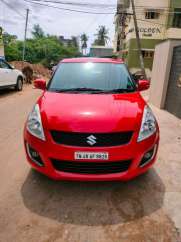 Maruti Suzuki Swift VDI