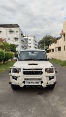 Mahindra Scorpio S10 7STR