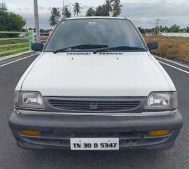 Maruti Suzuki 800 AC