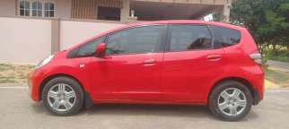 Honda Jazz others