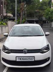 Volkswagen Vento Highline