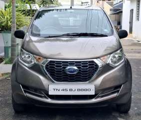 DatSun redi-Go T(O)