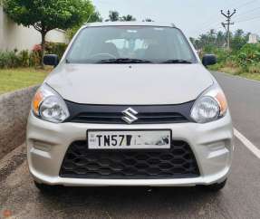 Maruti Suzuki Alto 800 LXI