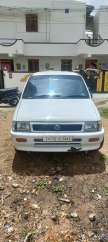 Maruti Suzuki Zen LX