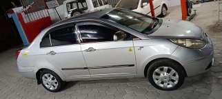 Tata Manza Aqua Quadrajet BS III