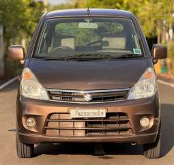 Maruti Suzuki Zen Estilo VXI
