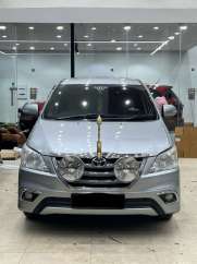 Toyota Innova others