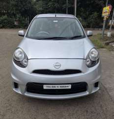 Nissan Micra Active XV