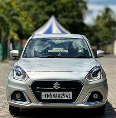 Maruti Suzuki Swift dzire ZDI Plus AGS