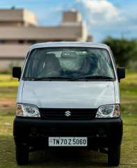 Maruti Suzuki Eeco 5 STR with AC Plus HTR
