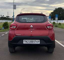 Renault Kwid others