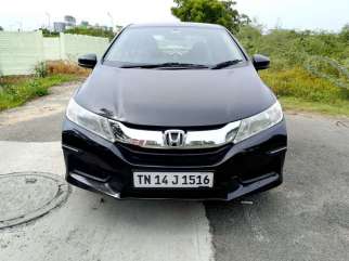 Honda City others